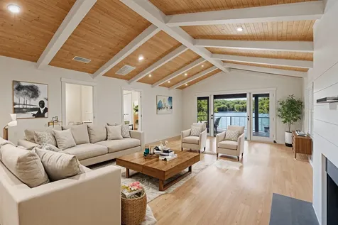 905 Cold Mountain Road Lake Toxaway NC 28747