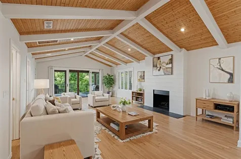 905 Cold Mountain Road Lake Toxaway NC 28747