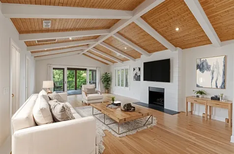 905 Cold Mountain Road Lake Toxaway NC 28747