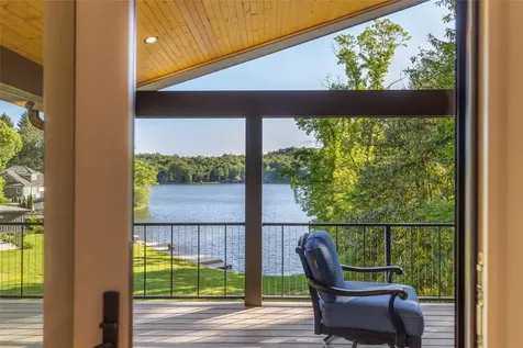 905 Cold Mountain Road Lake Toxaway NC 28747