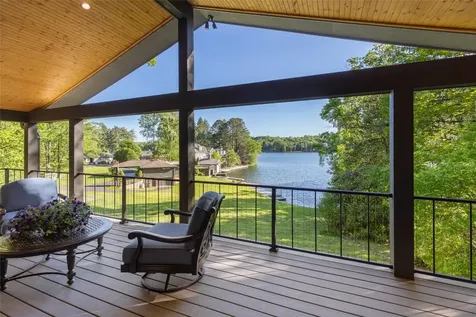 905 Cold Mountain Road Lake Toxaway NC 28747