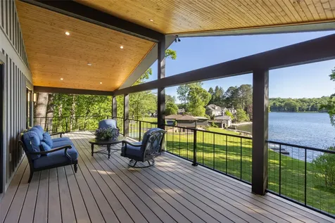 905 Cold Mountain Road Lake Toxaway NC 28747