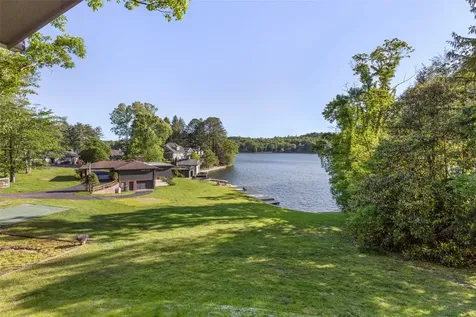 905 Cold Mountain Road Lake Toxaway NC 28747