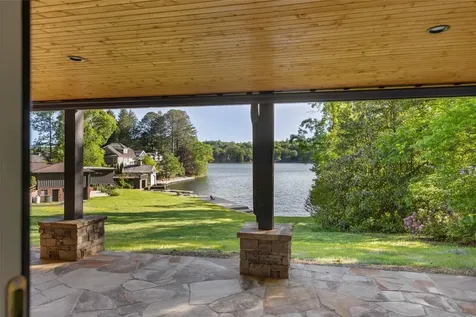 905 Cold Mountain Road Lake Toxaway NC 28747