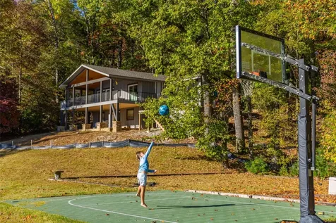 905 Cold Mountain Road Lake Toxaway NC 28747