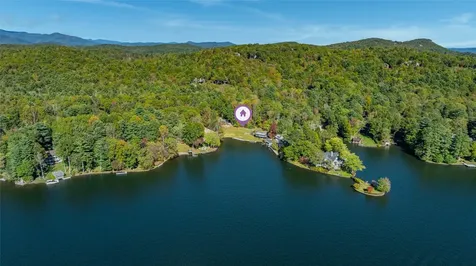 905 Cold Mountain Road Lake Toxaway NC 28747