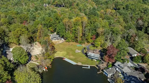 905 Cold Mountain Road Lake Toxaway NC 28747