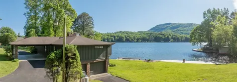 905 Cold Mountain Road Lake Toxaway NC 28747