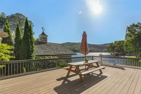 905 Cold Mountain Road Lake Toxaway NC 28747