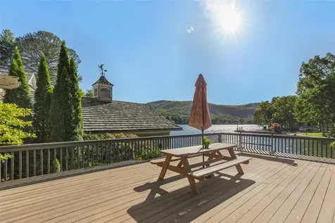 905 Cold Mountain Road Lake Toxaway NC 28747