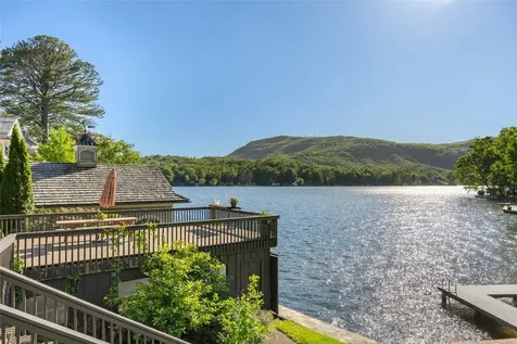 905 Cold Mountain Road Lake Toxaway NC 28747