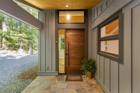 905 Cold Mountain Road Lake Toxaway NC 28747