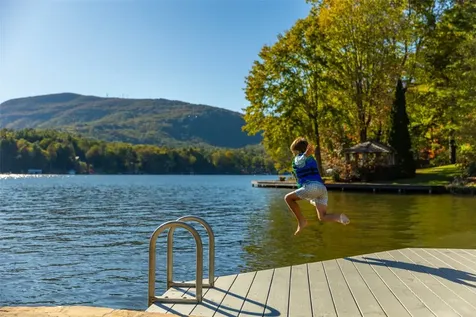 905 Cold Mountain Road Lake Toxaway NC 28747