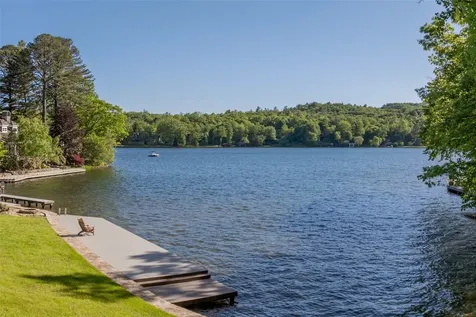 905 Cold Mountain Road Lake Toxaway NC 28747