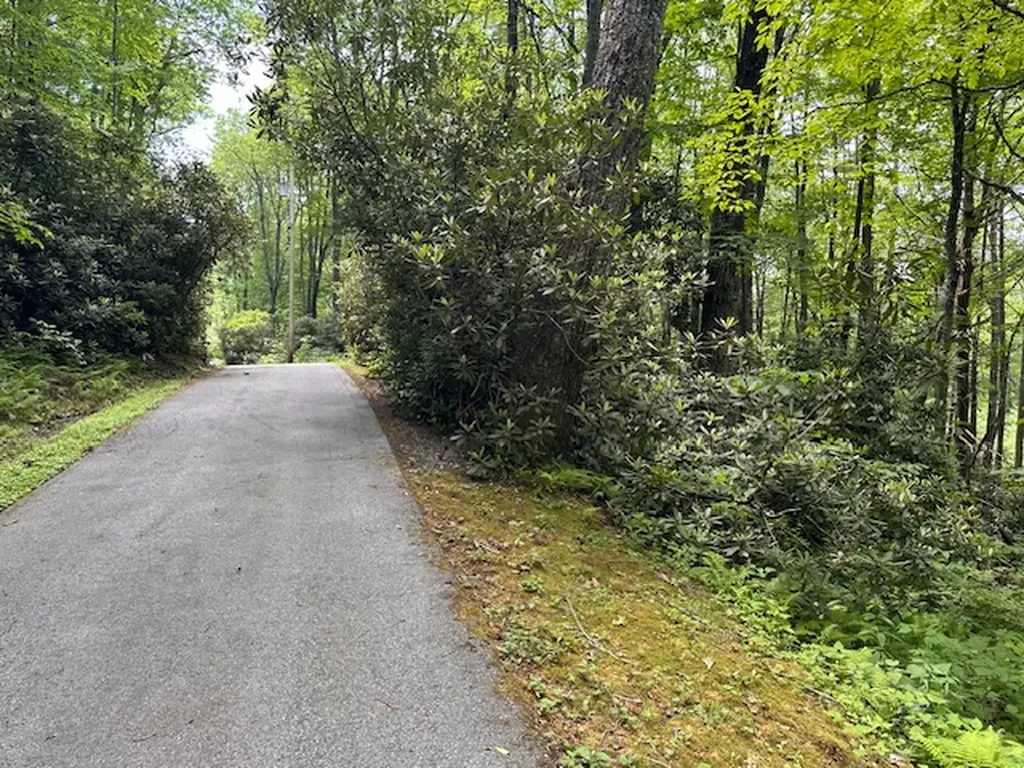 7 Dominion Road Glenville NC 28736