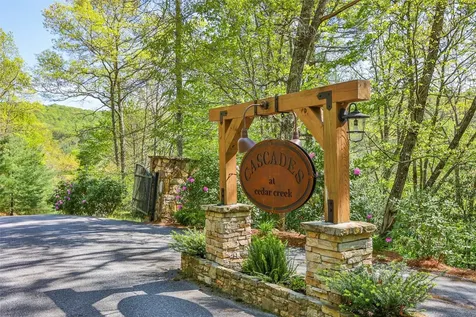 Lot 1 Receptive Drive Glenville NC 28736