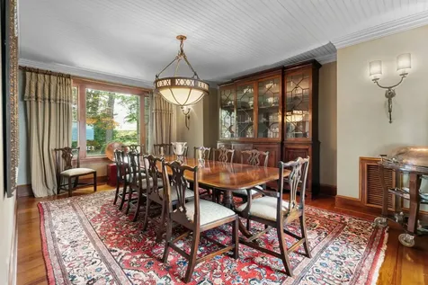 700 Silly Ridge Scaly Mountain NC 28775