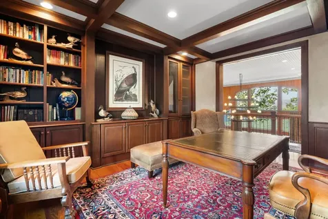 700 Silly Ridge Scaly Mountain NC 28775