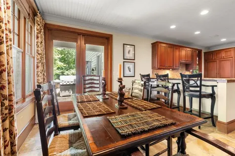 700 Silly Ridge Scaly Mountain NC 28775