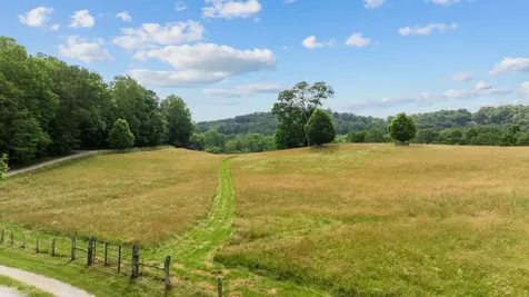 700 Silly Ridge Scaly Mountain NC 28775