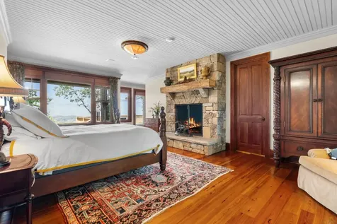 700 Silly Ridge Scaly Mountain NC 28775