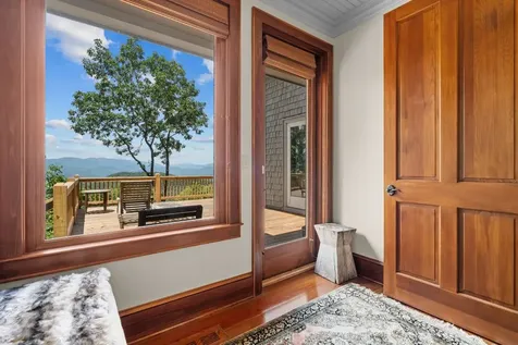 700 Silly Ridge Scaly Mountain NC 28775