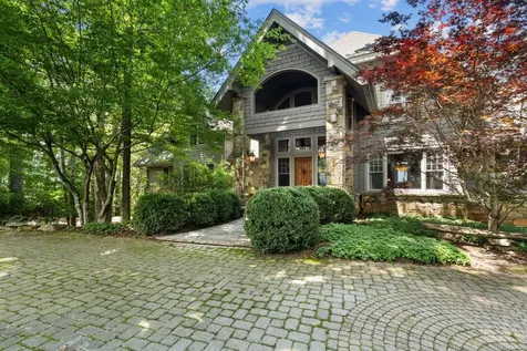 700 Silly Ridge Scaly Mountain NC 28775