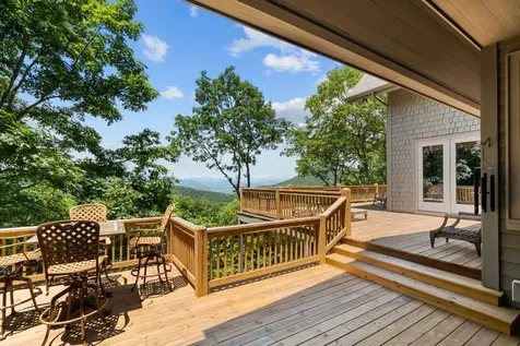 700 Silly Ridge Scaly Mountain NC 28775