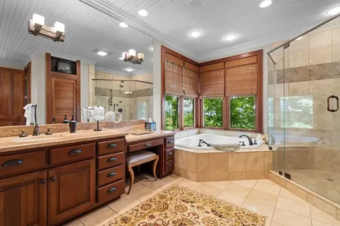 700 Silly Ridge Scaly Mountain NC 28775