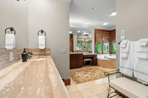 700 Silly Ridge Scaly Mountain NC 28775