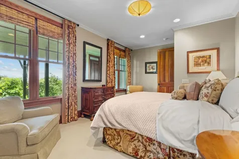 700 Silly Ridge Scaly Mountain NC 28775