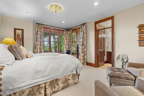 700 Silly Ridge Scaly Mountain NC 28775