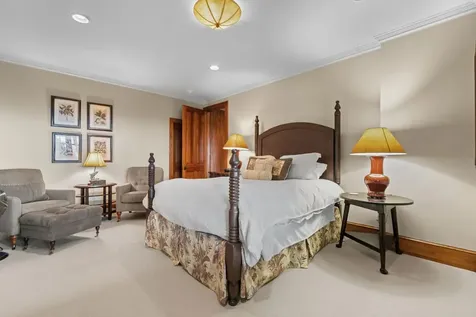 700 Silly Ridge Scaly Mountain NC 28775