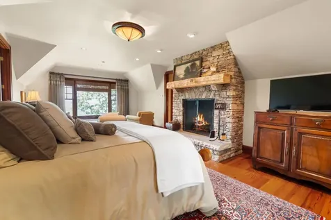 700 Silly Ridge Scaly Mountain NC 28775