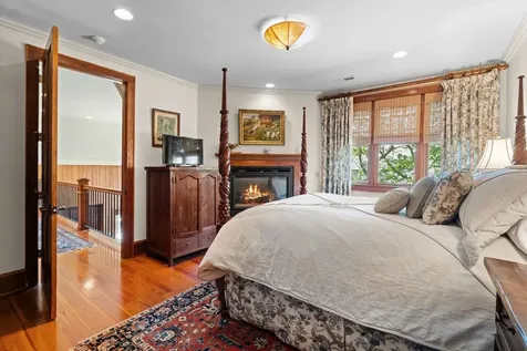 700 Silly Ridge Scaly Mountain NC 28775