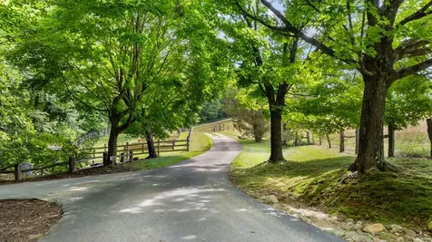 700 Silly Ridge Scaly Mountain NC 28775