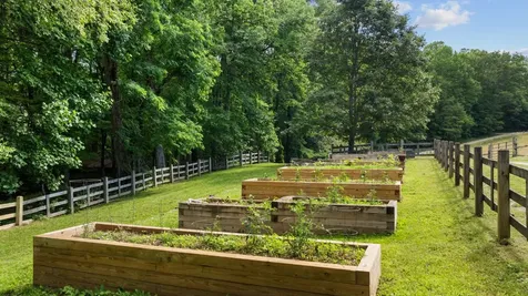 700 Silly Ridge Scaly Mountain NC 28775