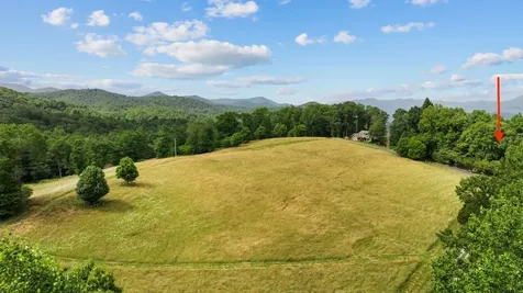 700 Silly Ridge Scaly Mountain NC 28775