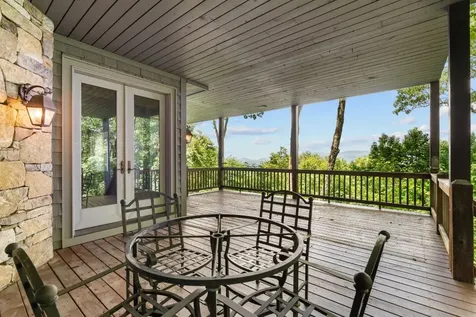 700 Silly Ridge Scaly Mountain NC 28775