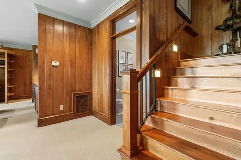 700 Silly Ridge Scaly Mountain NC 28775