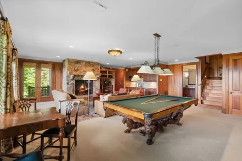 700 Silly Ridge Scaly Mountain NC 28775