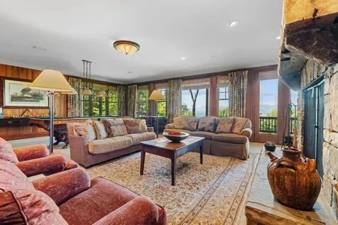 700 Silly Ridge Scaly Mountain NC 28775