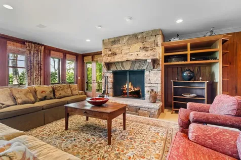 700 Silly Ridge Scaly Mountain NC 28775