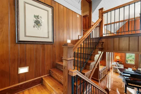 700 Silly Ridge Scaly Mountain NC 28775