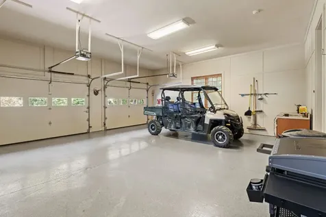 700 Silly Ridge Scaly Mountain NC 28775