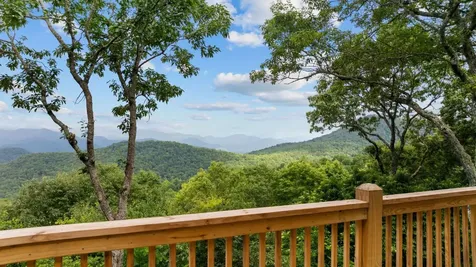 700 Silly Ridge Scaly Mountain NC 28775