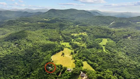 700 Silly Ridge Scaly Mountain NC 28775