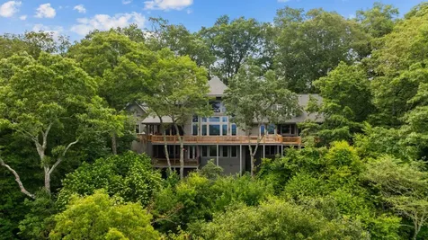 700 Silly Ridge Scaly Mountain NC 28775