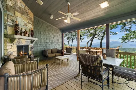 700 Silly Ridge Scaly Mountain NC 28775