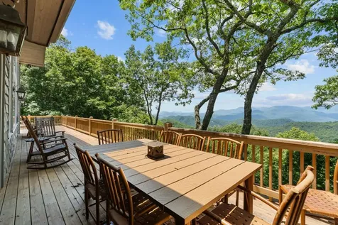 700 Silly Ridge Scaly Mountain NC 28775